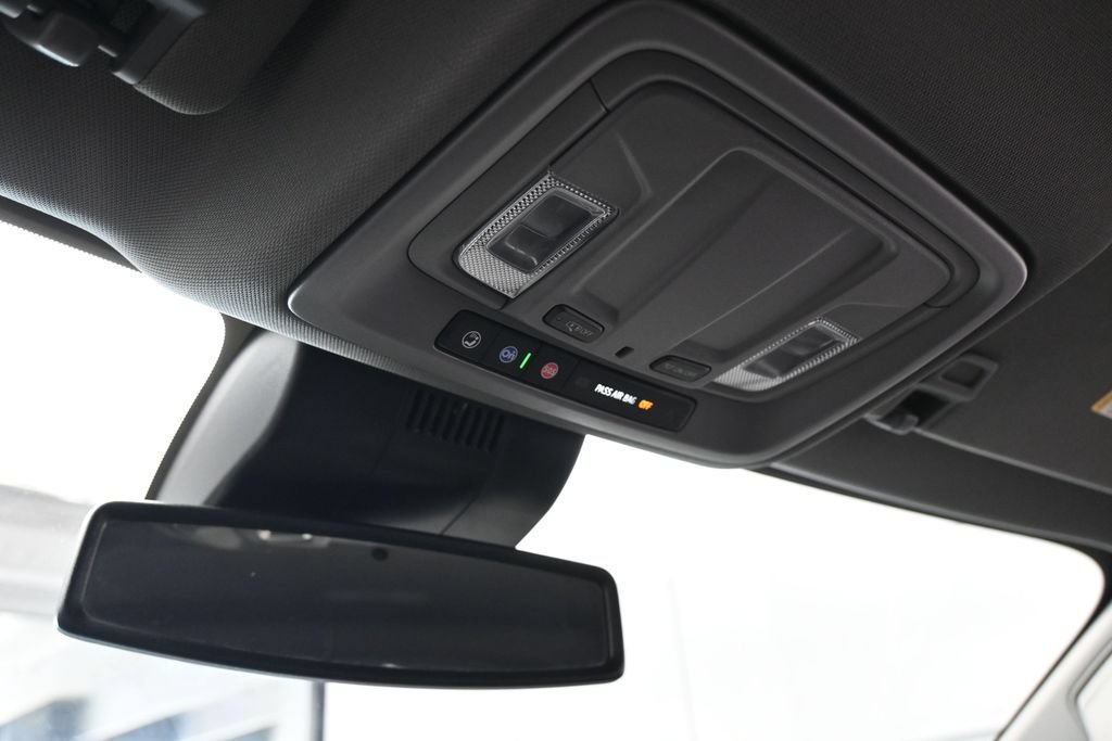 Used 2025 GMC Sierra 1500 SLT RWD image 27