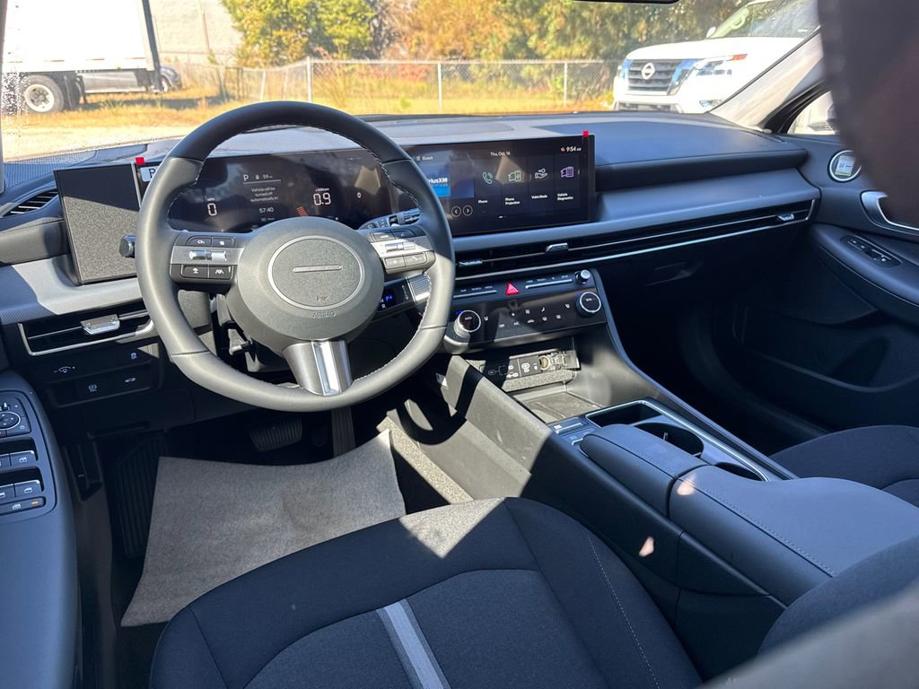 New 2026 Hyundai Sonata SEL image 14