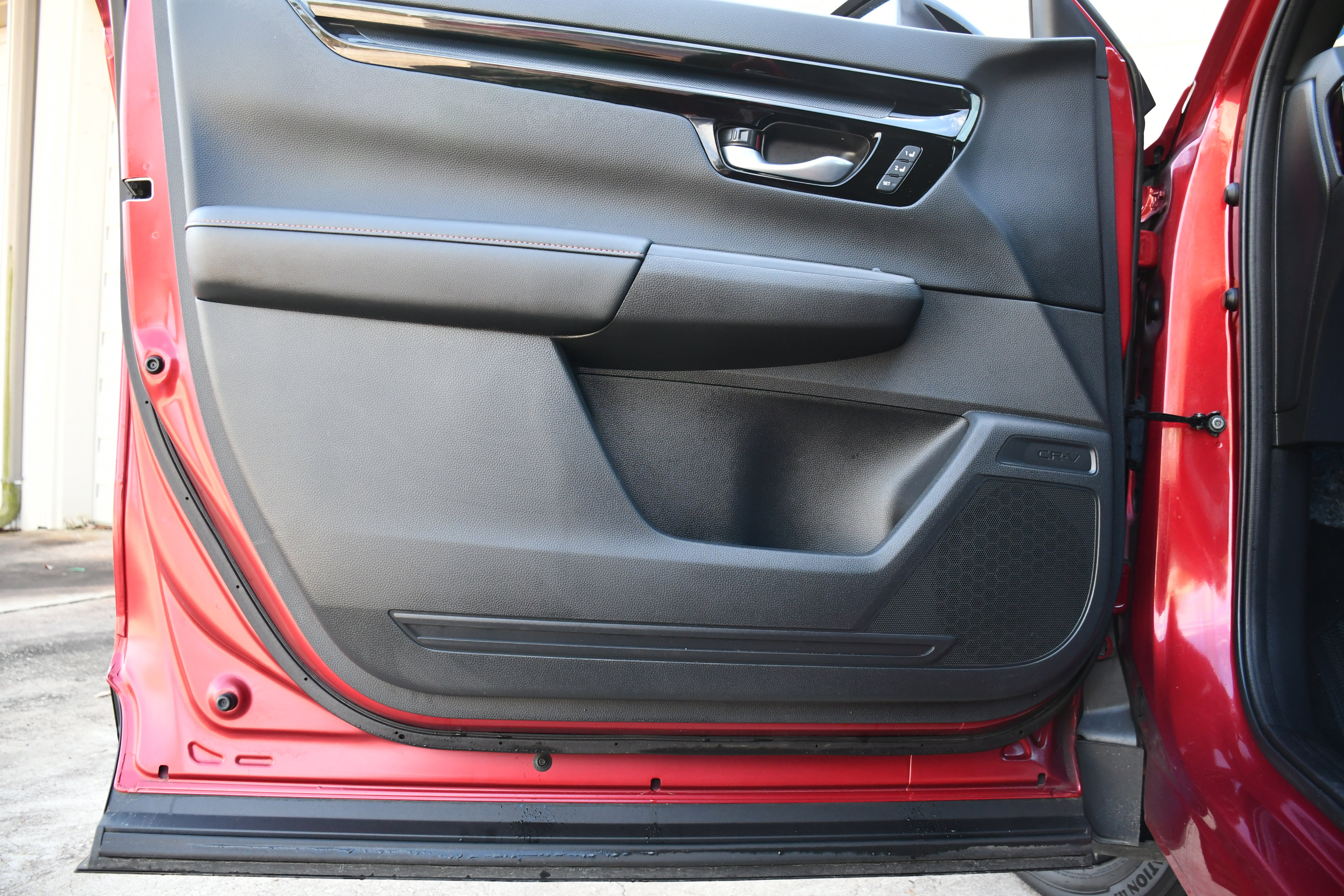 Certified 2023 Honda CR-V Sport Touring image 13