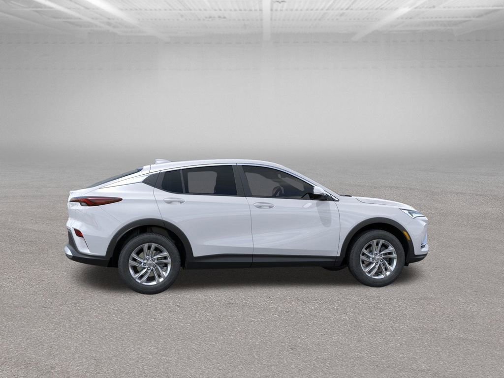 New 2026 Buick Envista Sport Touring FWD image 5