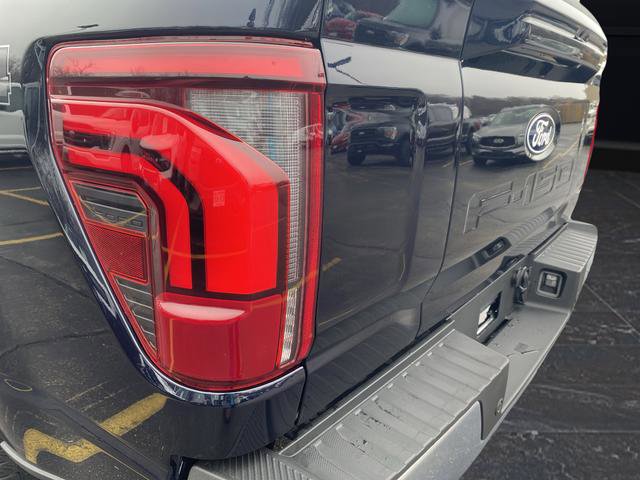 New 2026 Ford F150 Lariat w/ Equipment Group 502A High image 36