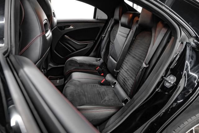 Used 2019 Mercedes-Benz CLA 45 AMG 4MATIC image 47