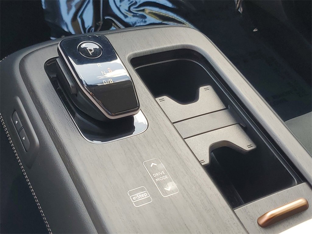 Certified 2024 Nissan Ariya AWD image 26