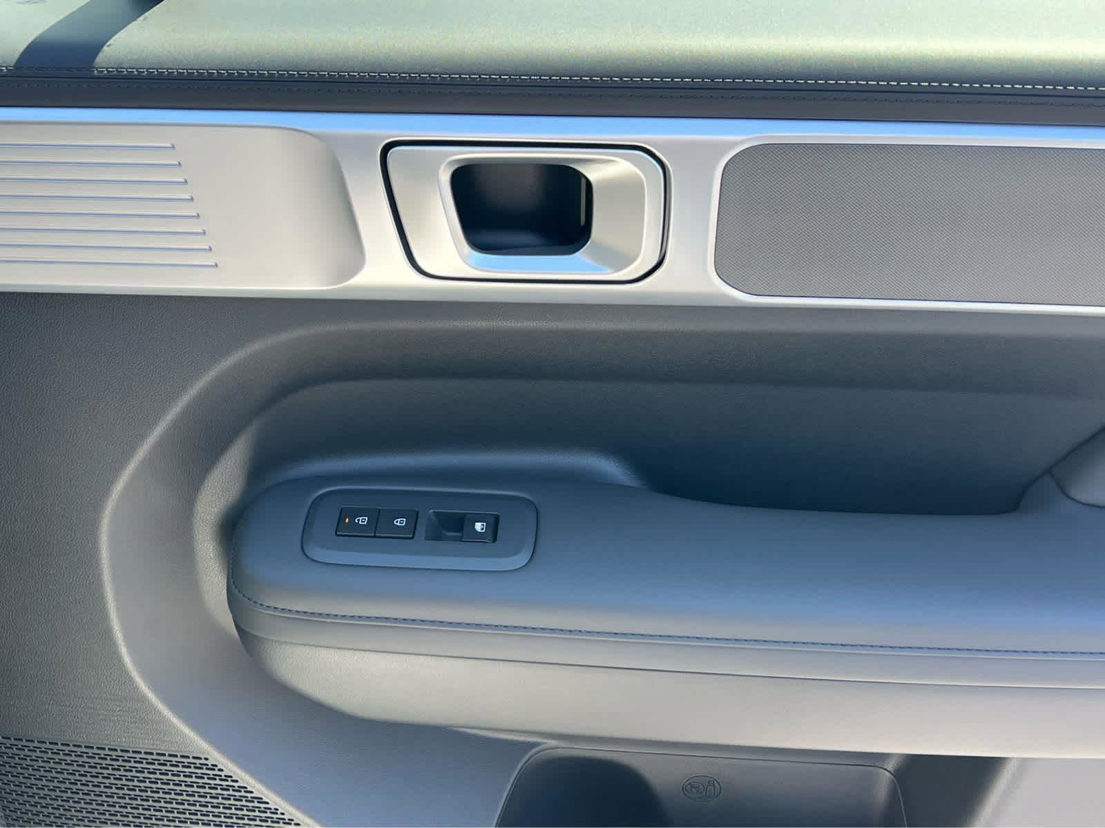 New 2026 Hyundai Santa Fe SEL AWD/4WD image 19