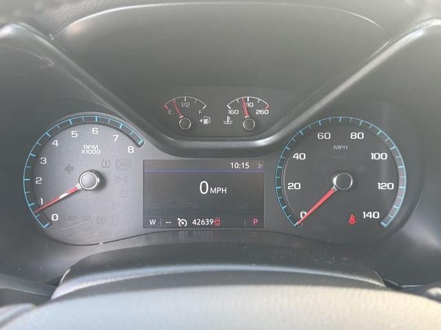 Used 2020 Chevrolet Colorado LT w/ Safety Package RWD image 26