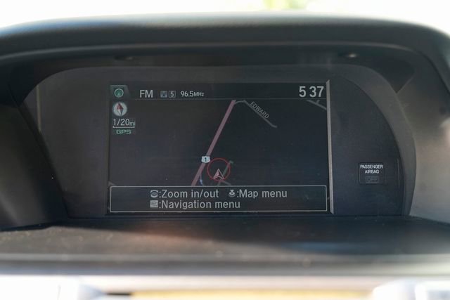 Used 2015 Honda Accord Touring image 52