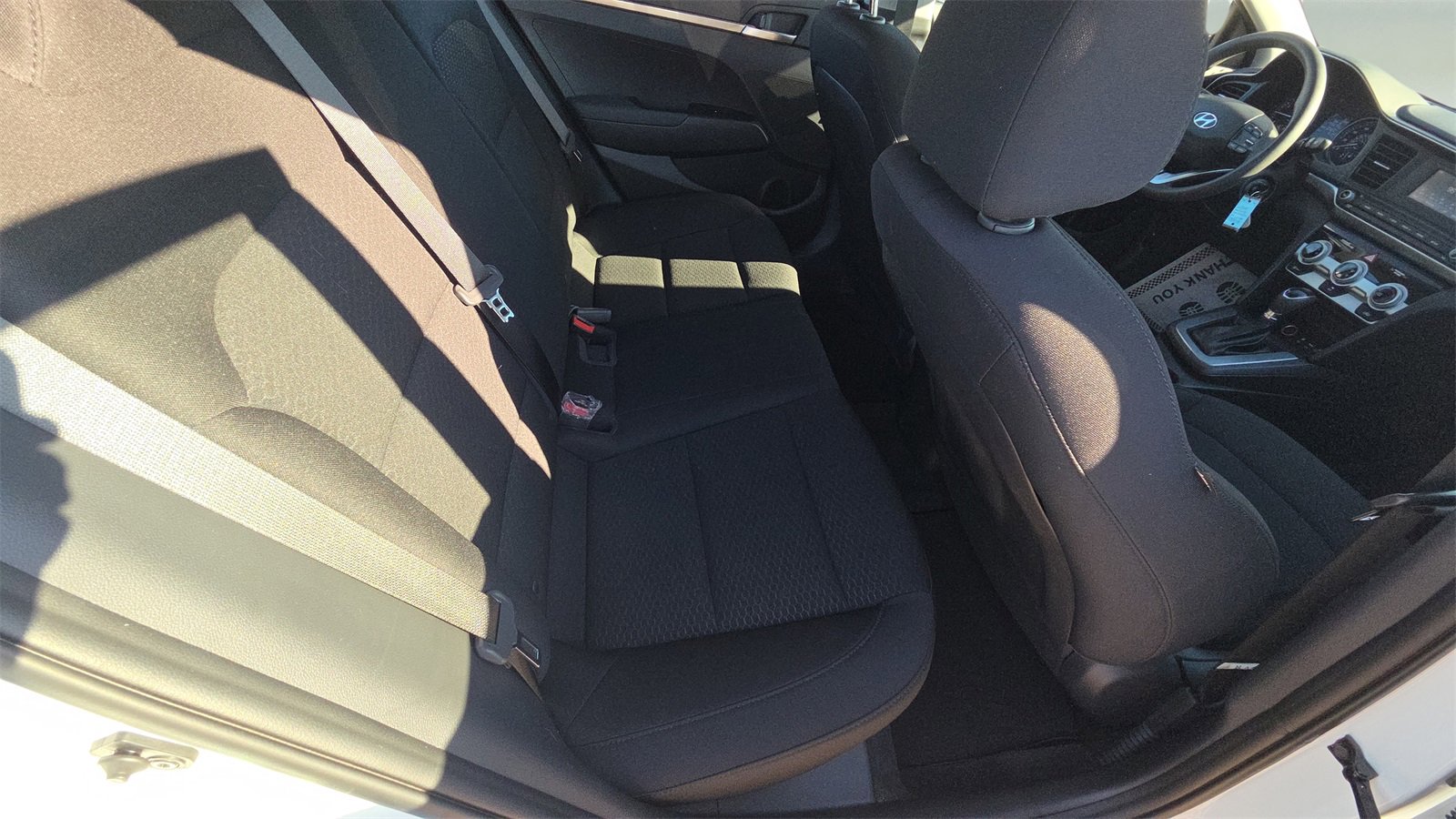 Used 2019 Hyundai Elantra SE w/ Cargo Package image 17