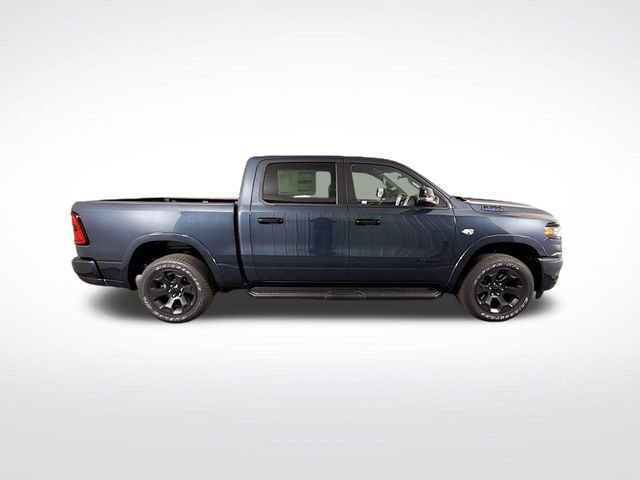 New 2026 RAM 1500 Big Horn image 8