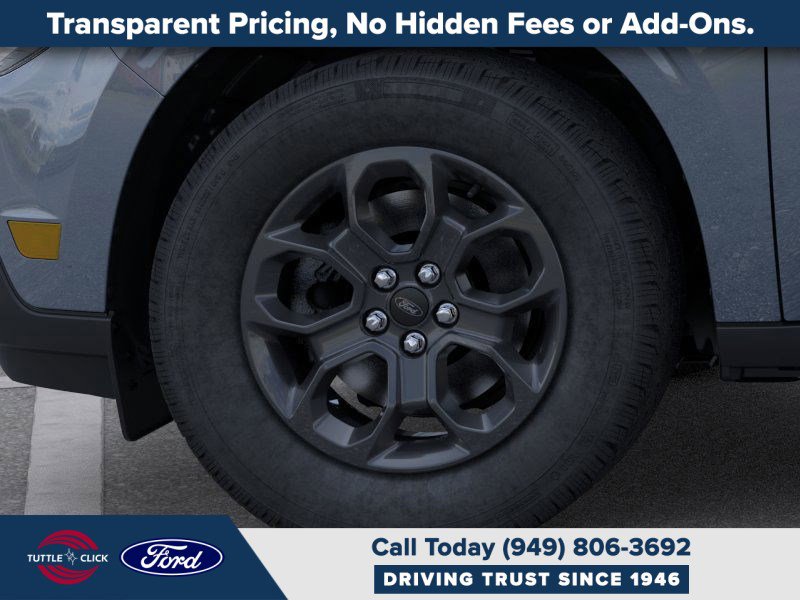 New 2025 Ford Maverick XLT w/ XLT Luxury Package image 20