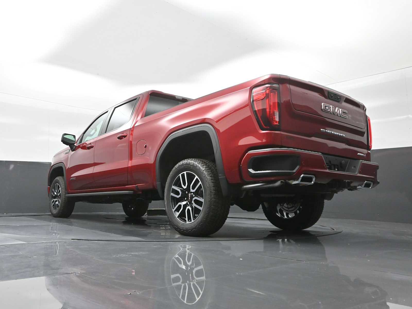 New 2026 GMC Sierra 1500 AT4 w/ AT4 Premium Package image 22