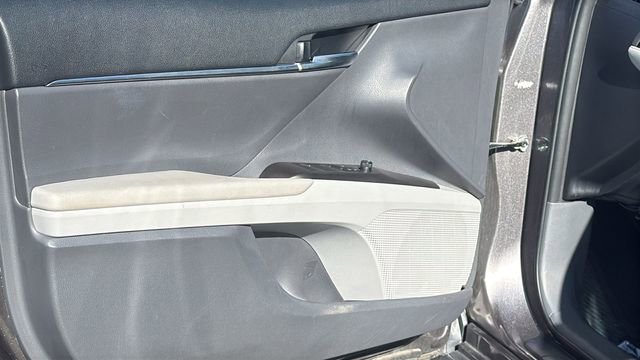 Used 2024 Toyota Camry LE image 23