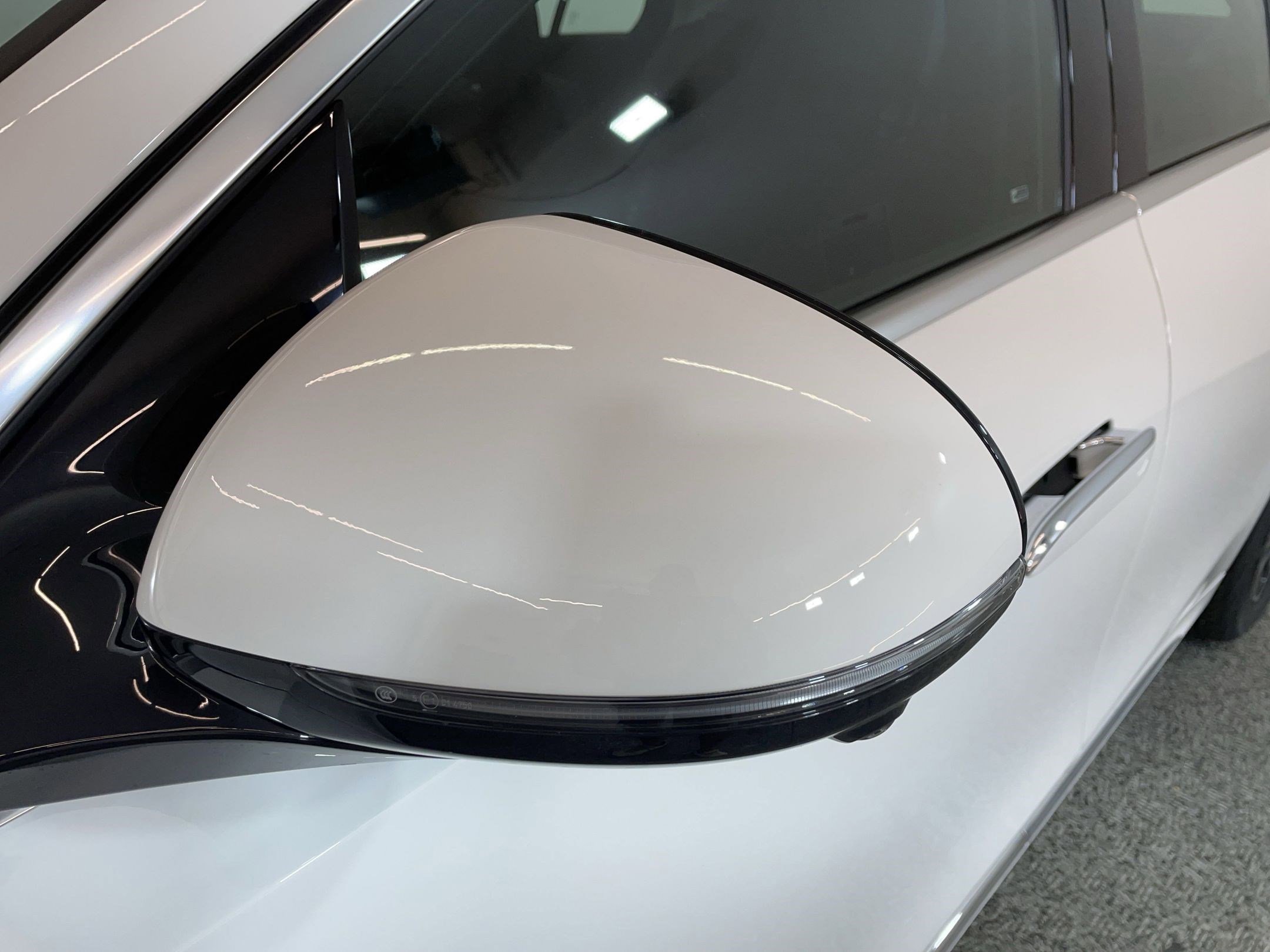 Certified 2025 Mercedes-Benz E 350 Sedan image 19