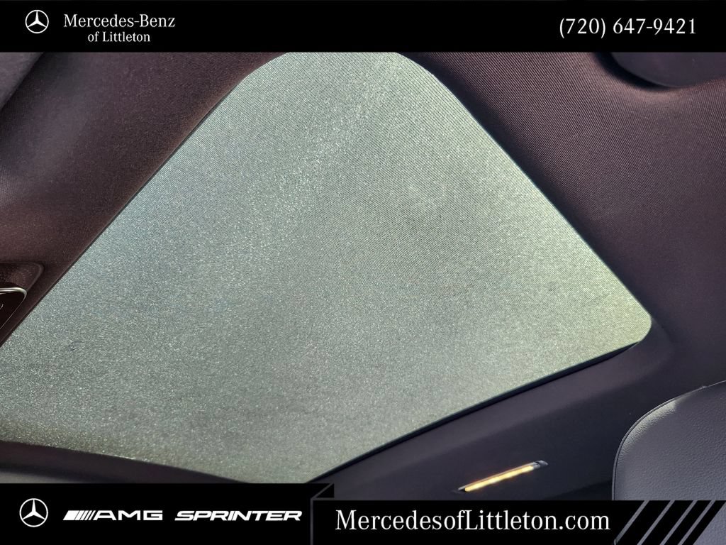 New 2026 Mercedes-Benz GLC 300 4MATIC image 30