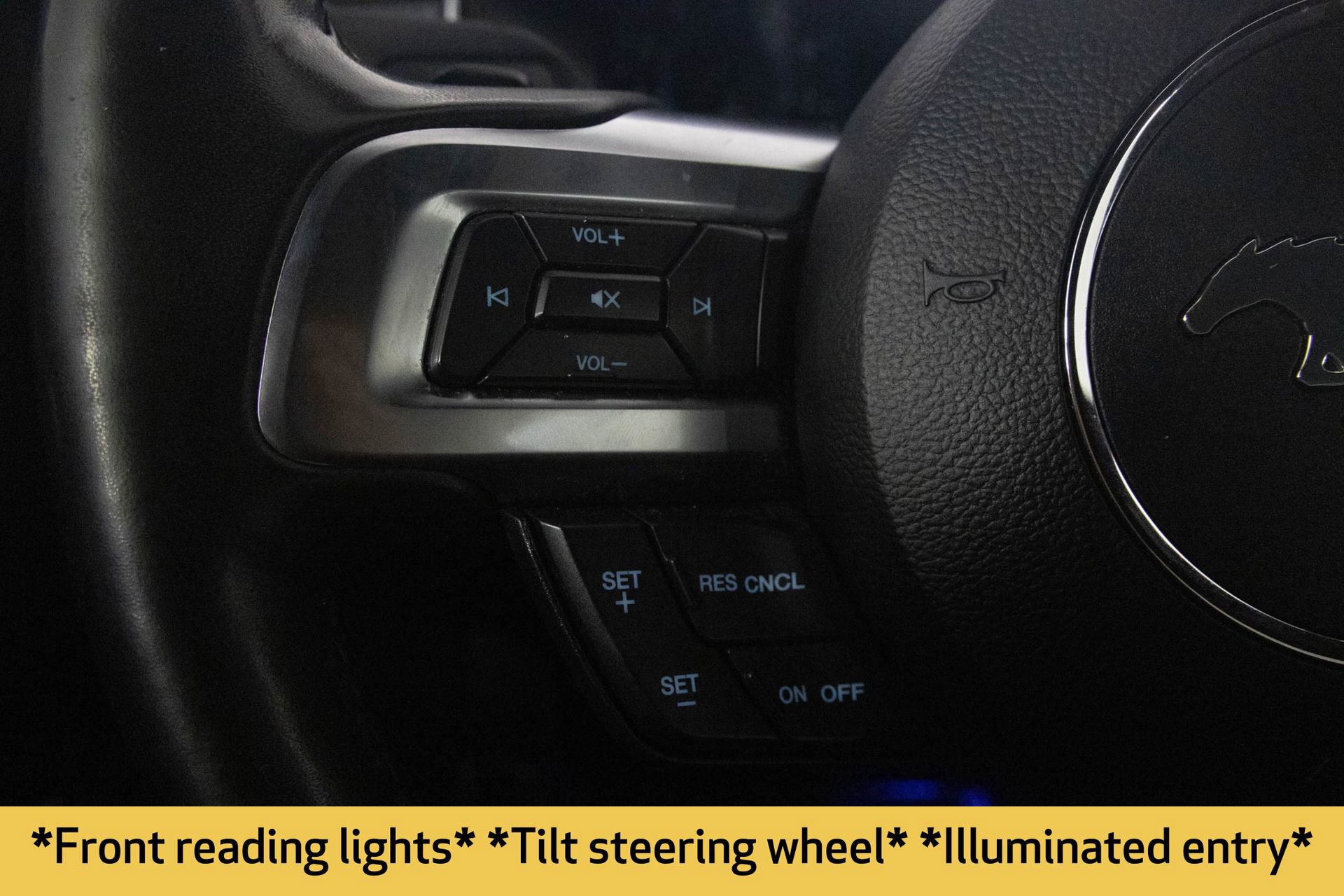 Used 2020 Ford Mustang GT Premium w/ GT Performance Package image 32