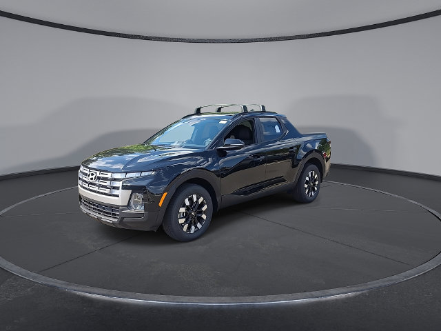 New 2026 Hyundai Santa Cruz SEL AWD/4WD image 5