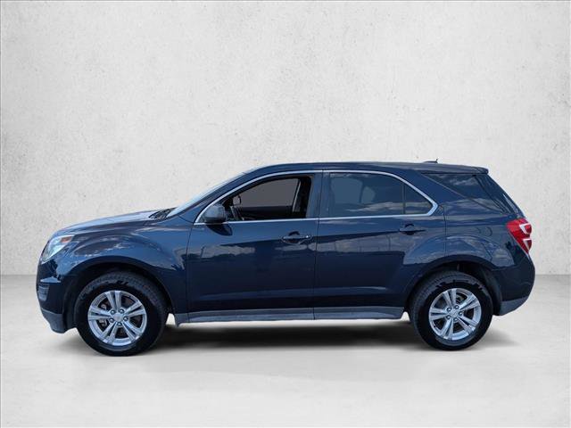 Used 2016 Chevrolet Equinox LS FWD image 8