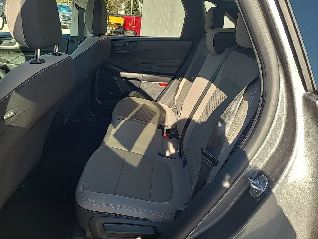 Used 2022 Ford Escape SE AWD/4WD image 17