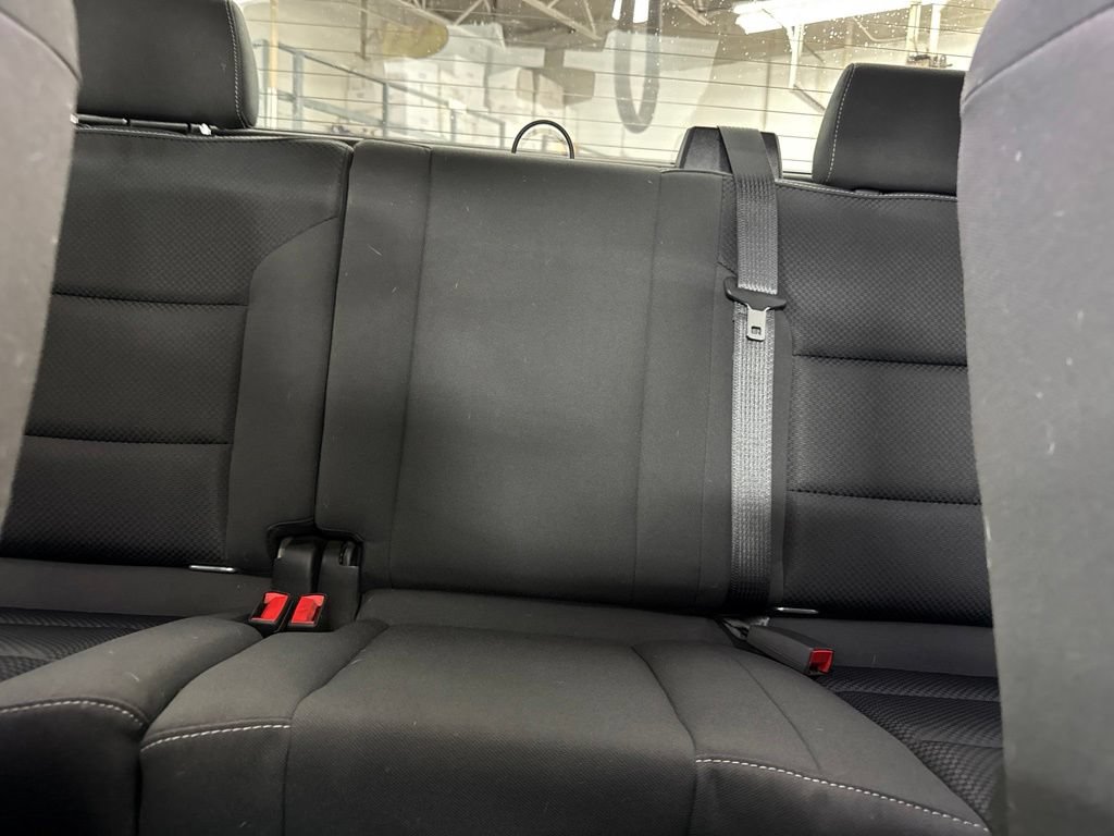 Used 2019 GMC Sierra 1500 SLE w/ SLE Value Package AWD/4WD image 22