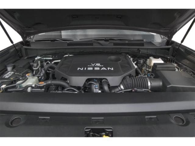 New 2026 Nissan Armada SV image 34