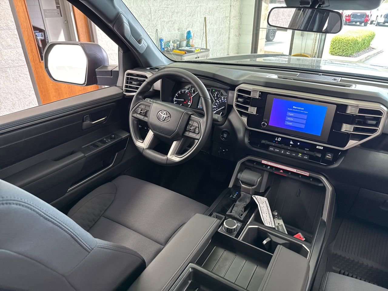 New 2026 Toyota Tundra SR5 image 42