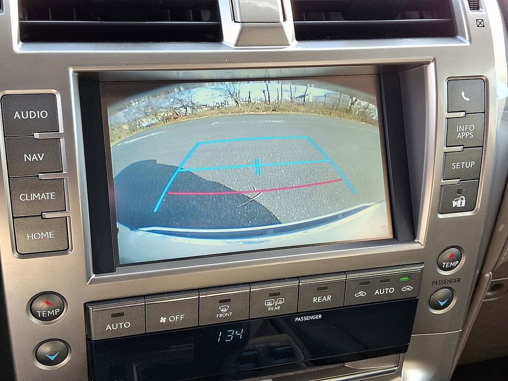 Used 2019 Lexus GX 460 Premium image 22