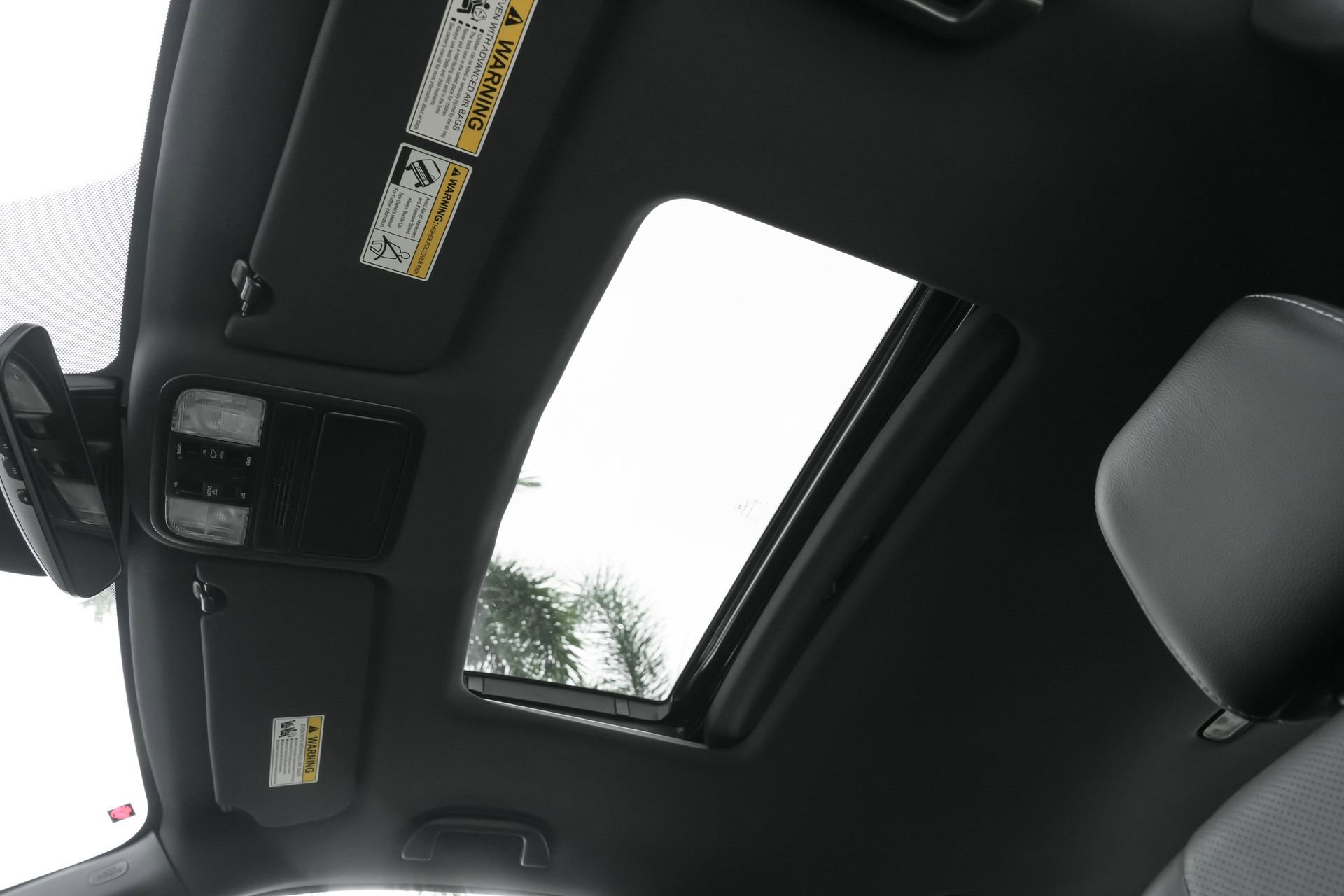 Used 2024 Honda Passport EX-L image 20