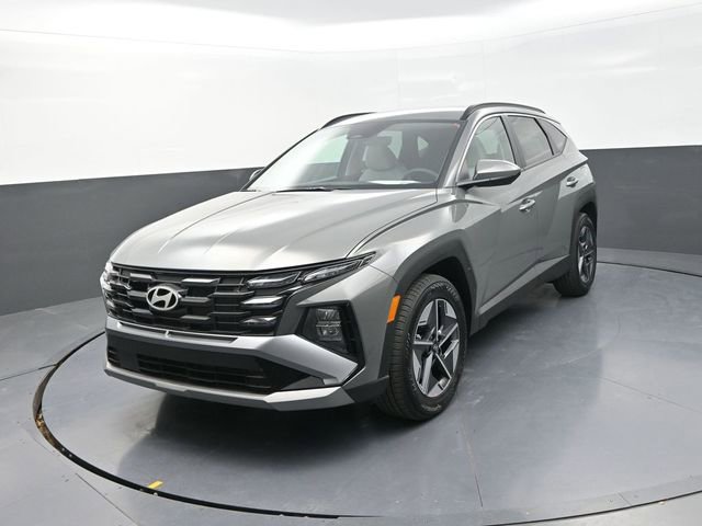 New 2026 Hyundai Tucson SEL FWD image 4
