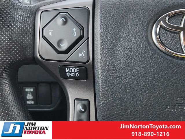 Used 2023 Toyota Tacoma TRD Off-Road RWD image 28