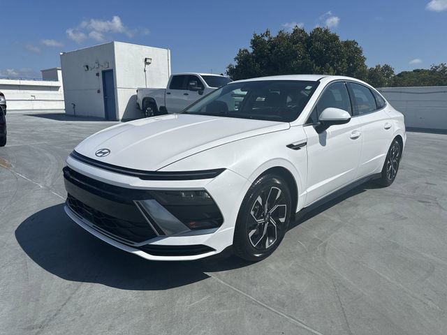 Used 2025 Hyundai Sonata SEL image 31