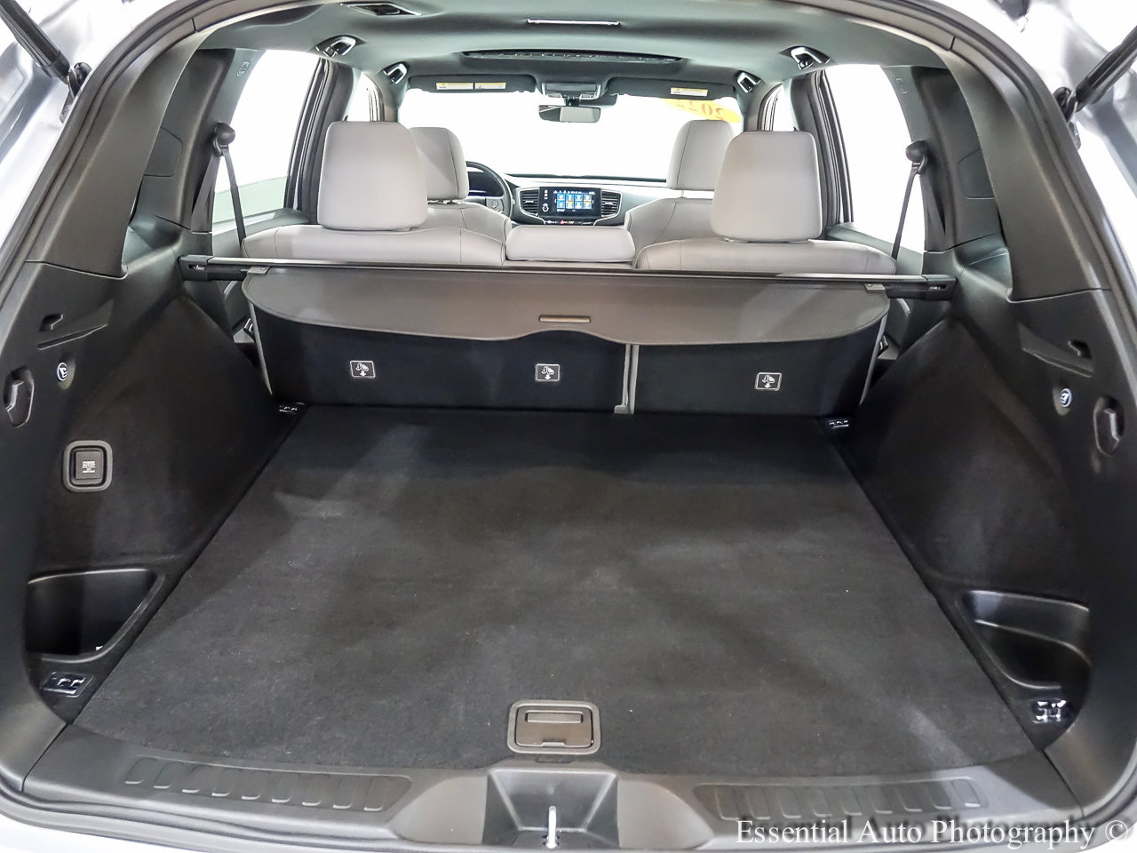 Used 2022 Honda Passport EX-L image 27