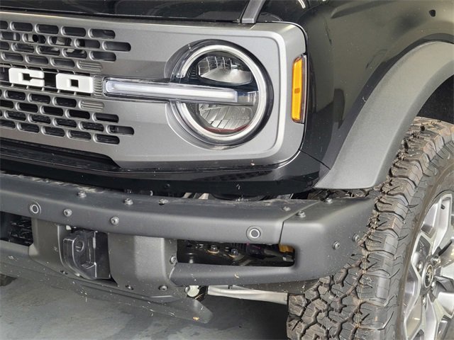 New 2025 Ford Bronco Badlands image 11