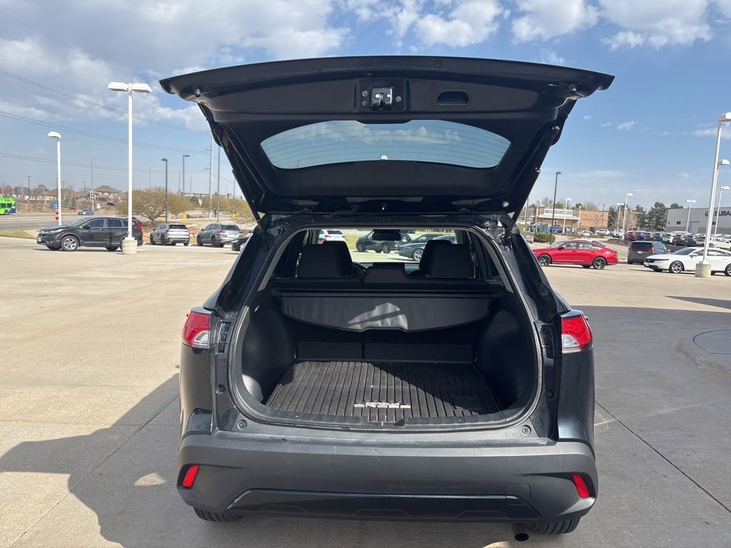 Used 2023 Toyota Corolla Cross LE image 35