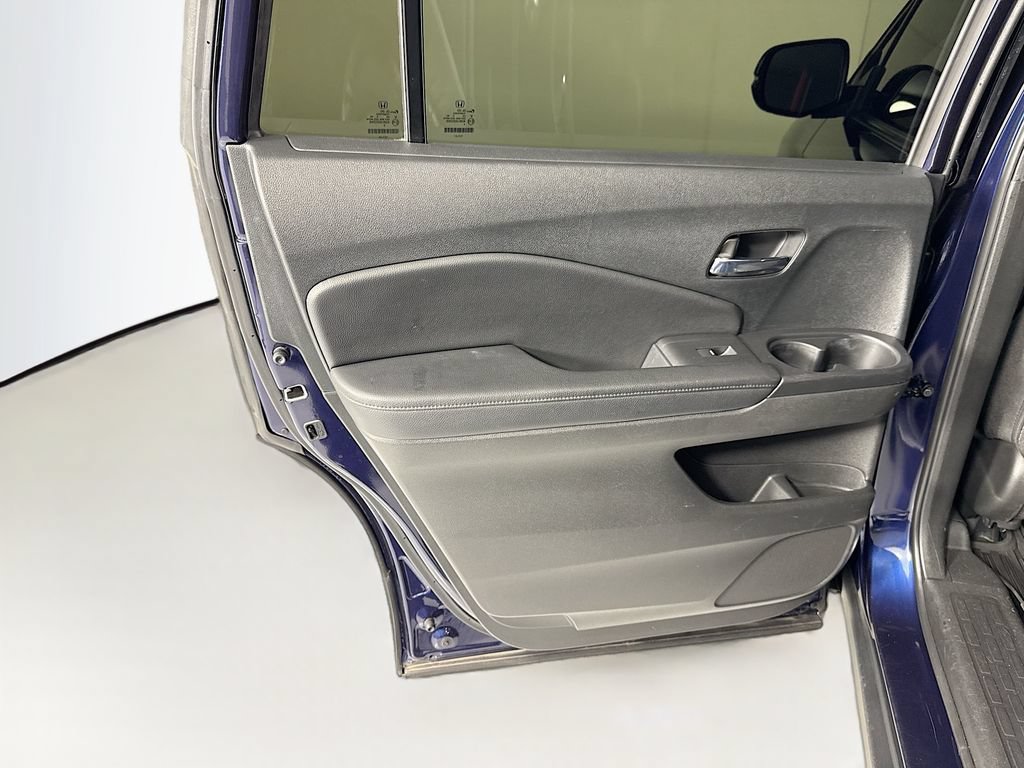 Certified 2022 Honda Pilot Sport image 26