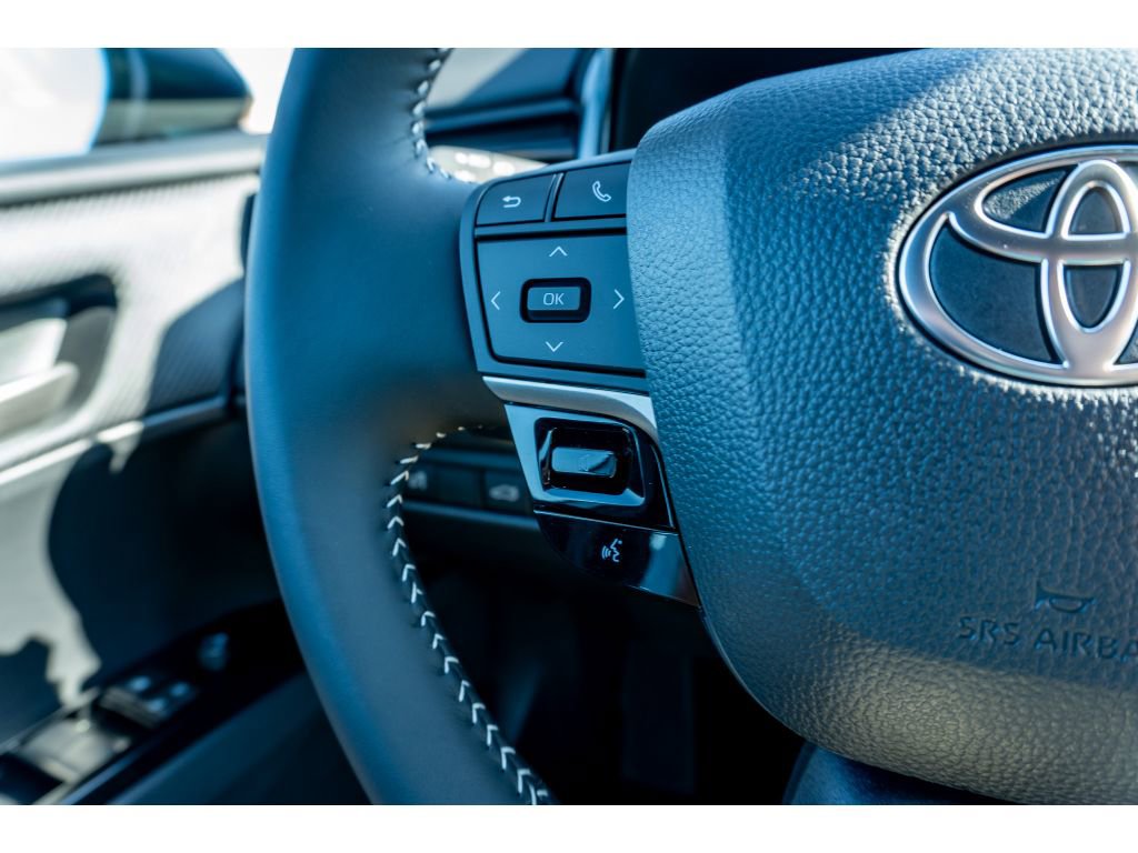 New 2026 Toyota Camry SE image 20