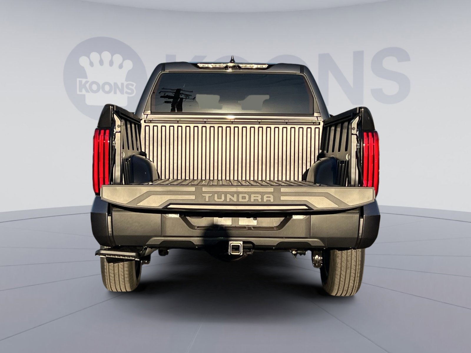 New 2026 Toyota Tundra SR5 image 20