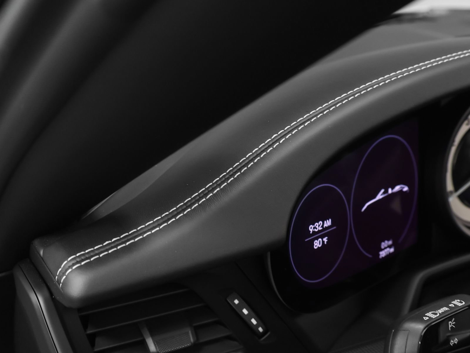 Certified 2023 Porsche 911 Carrera GTS RWD image 37