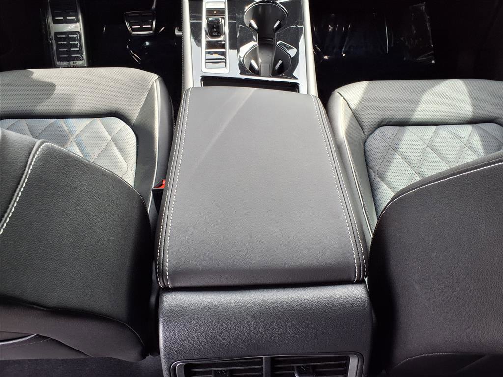 New 2026 Volkswagen Atlas Cross Sport SEL Premium R-Line image 14