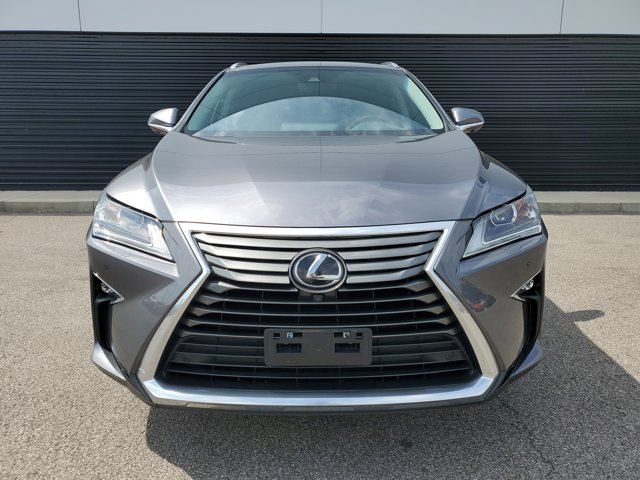 Used 2019 Lexus RX 350 AWD w/ Navigation Package image 10