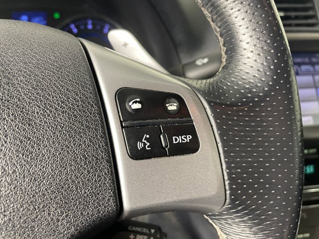 Used 2011 Lexus IS 350 w/ F-Sport Pkg image 10