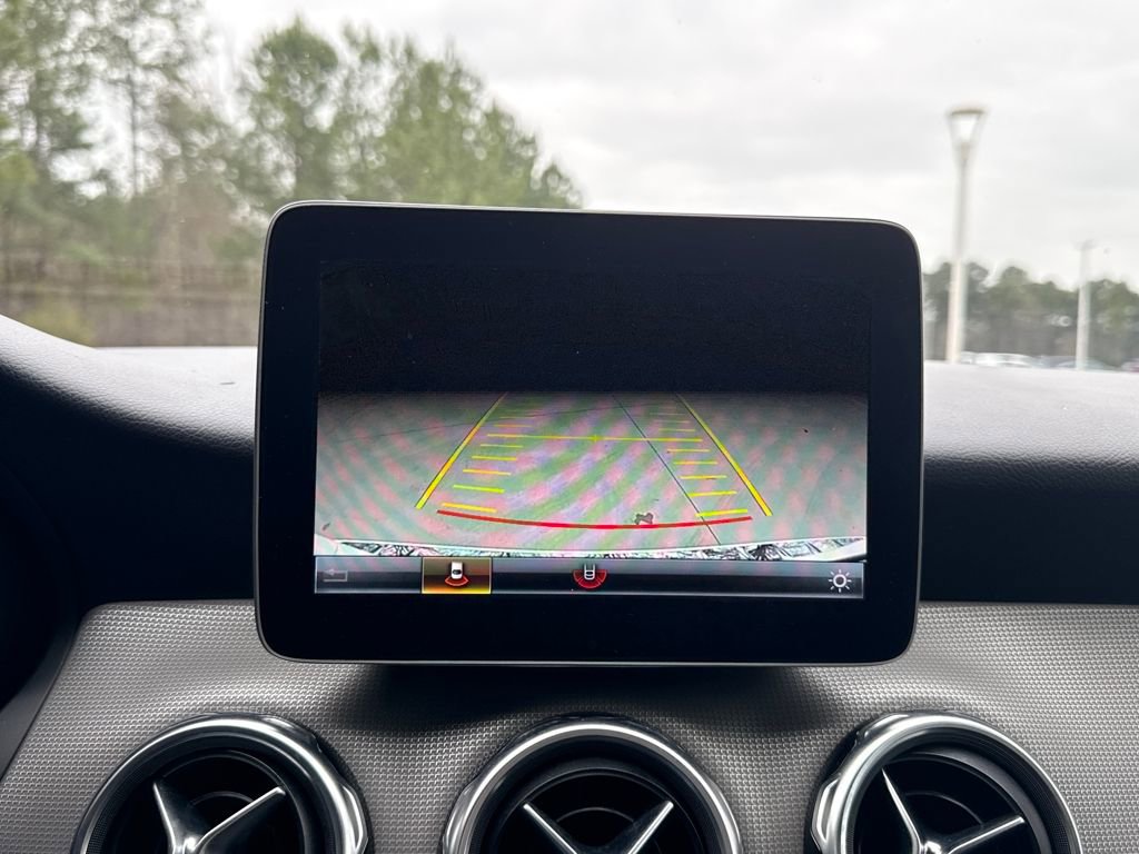 Used 2019 Mercedes-Benz GLA 250 GLA 250 image 26