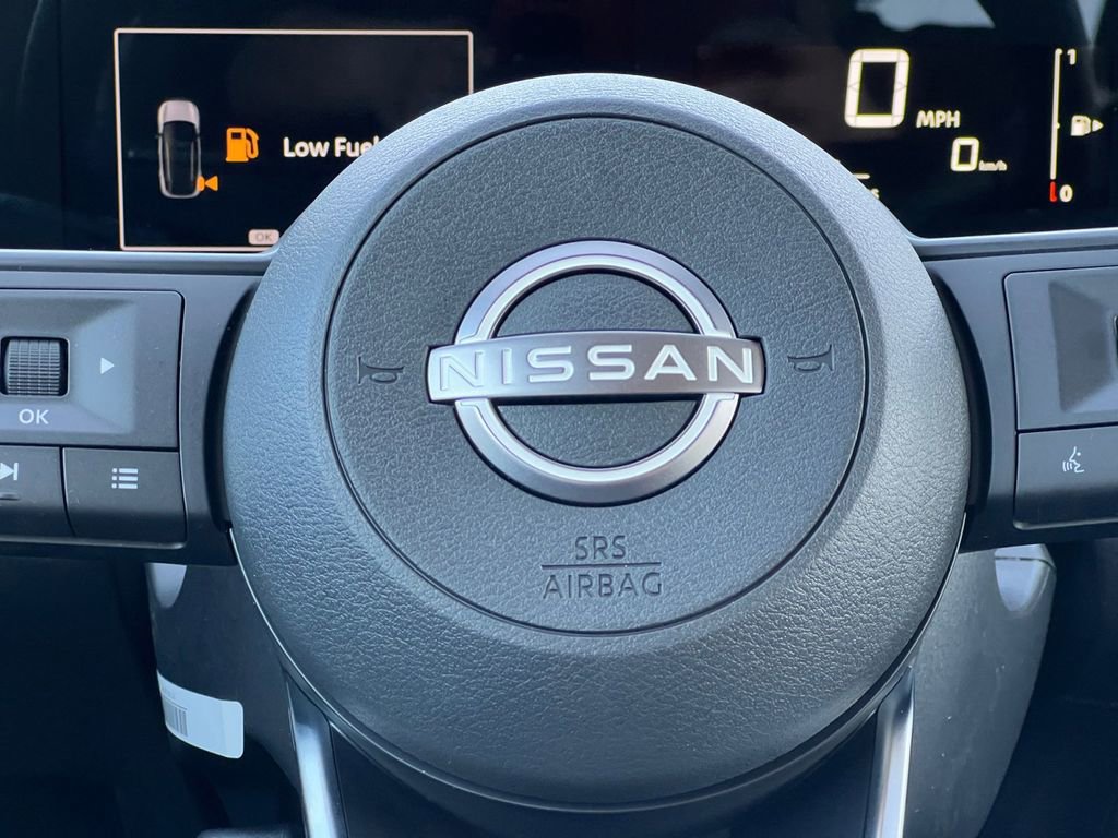 New 2026 Nissan Kicks SV image 5