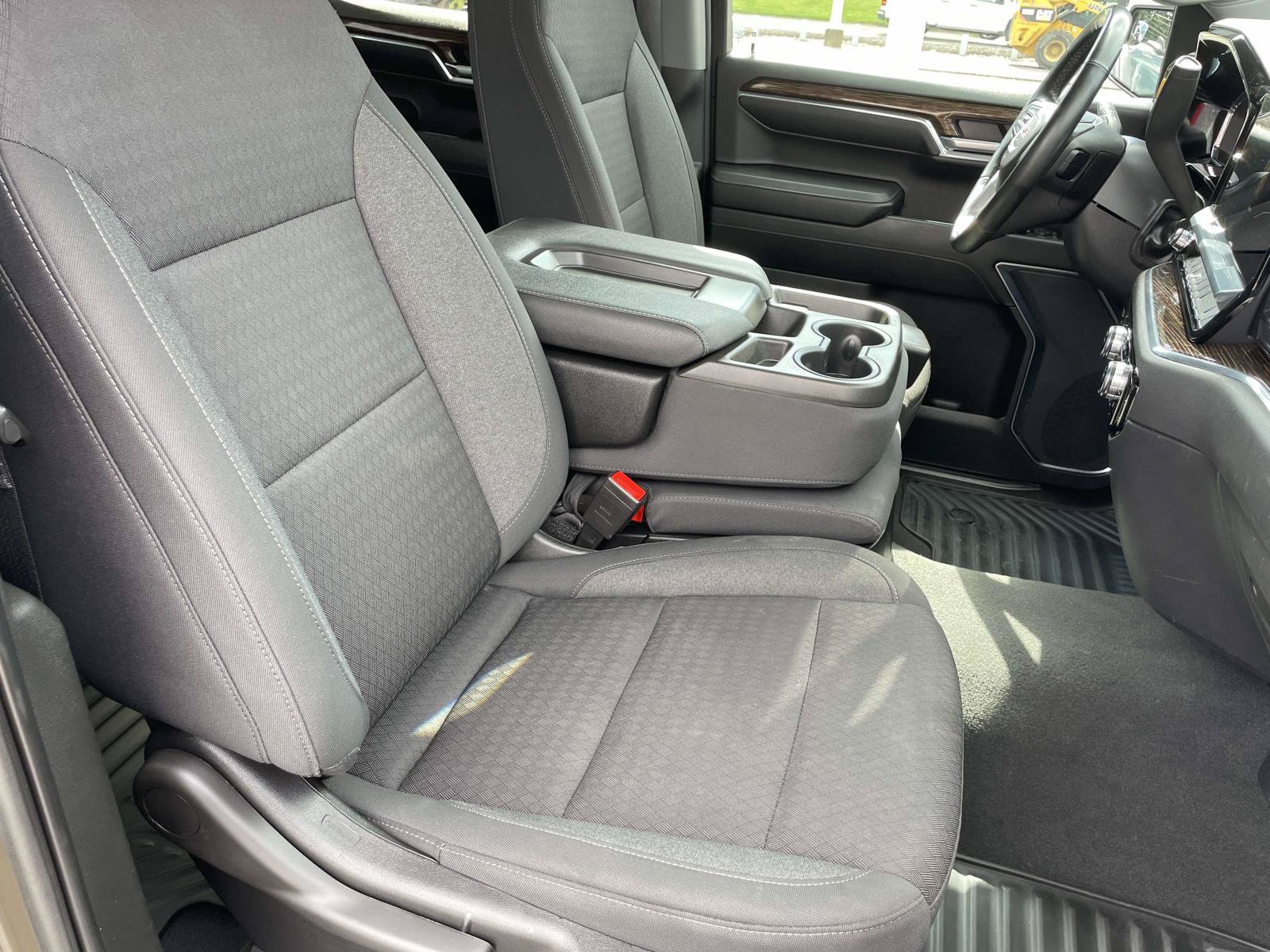 Certified 2023 GMC Sierra 1500 Elevation AWD/4WD image 21
