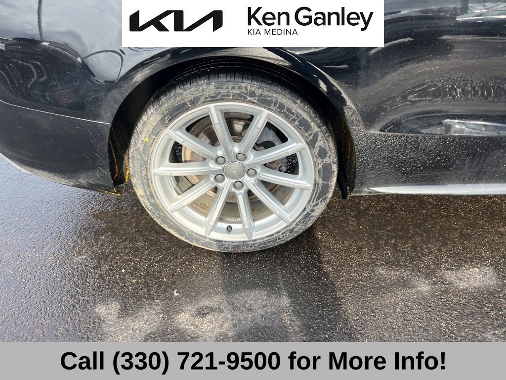 Used 2015 Audi A5 2.0T Premium Plus w/ Premium Plus Package image 22