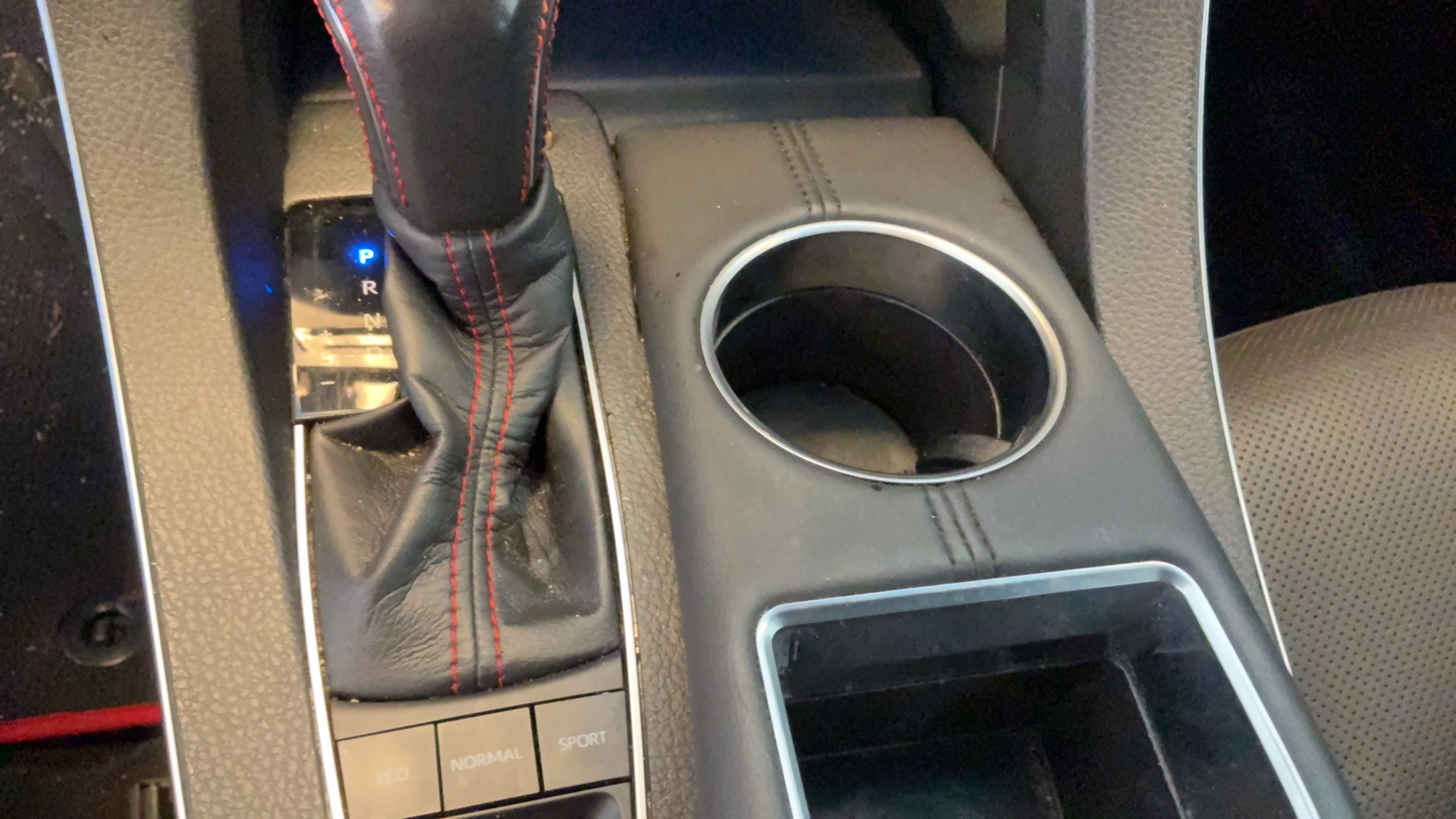 Used 2020 Toyota Avalon TRD FWD image 26