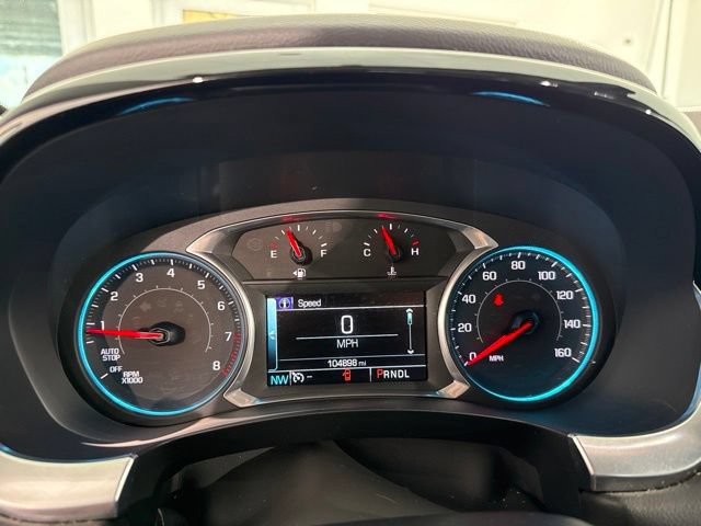 Used 2019 Chevrolet Traverse LT FWD image 25