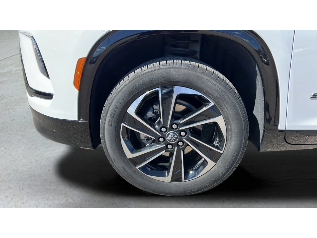 Certified 2025 Buick Enclave Sport Touring AWD/4WD image 34