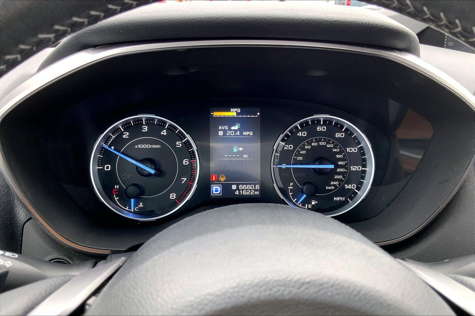 Certified 2022 Subaru Ascent Limited w/ Technology Package image 24