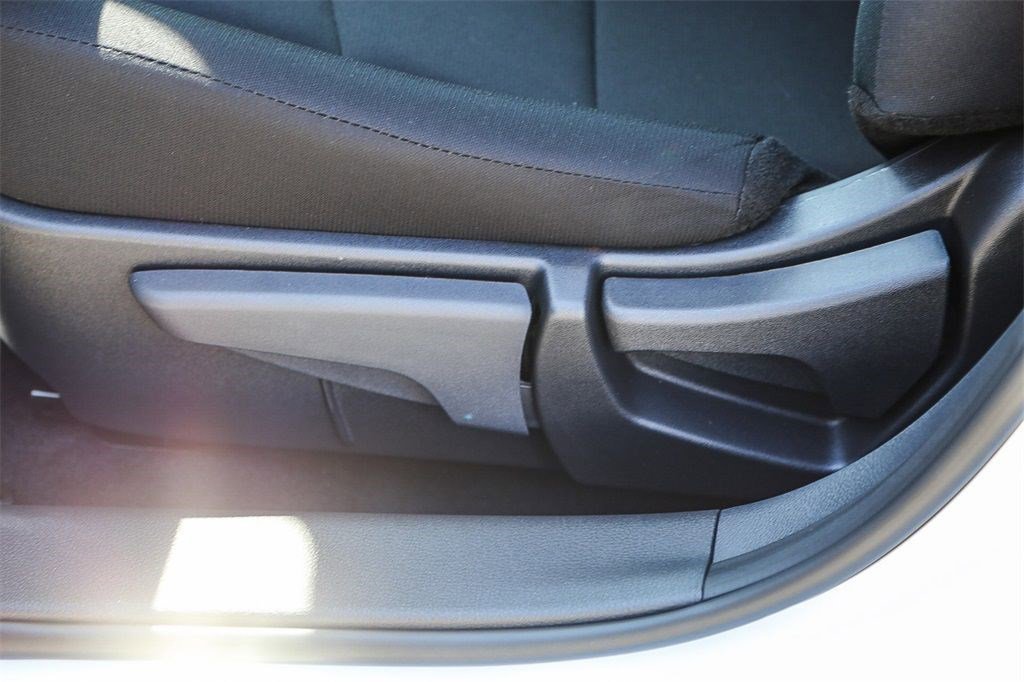 New 2025 Nissan Sentra S FWD image 23