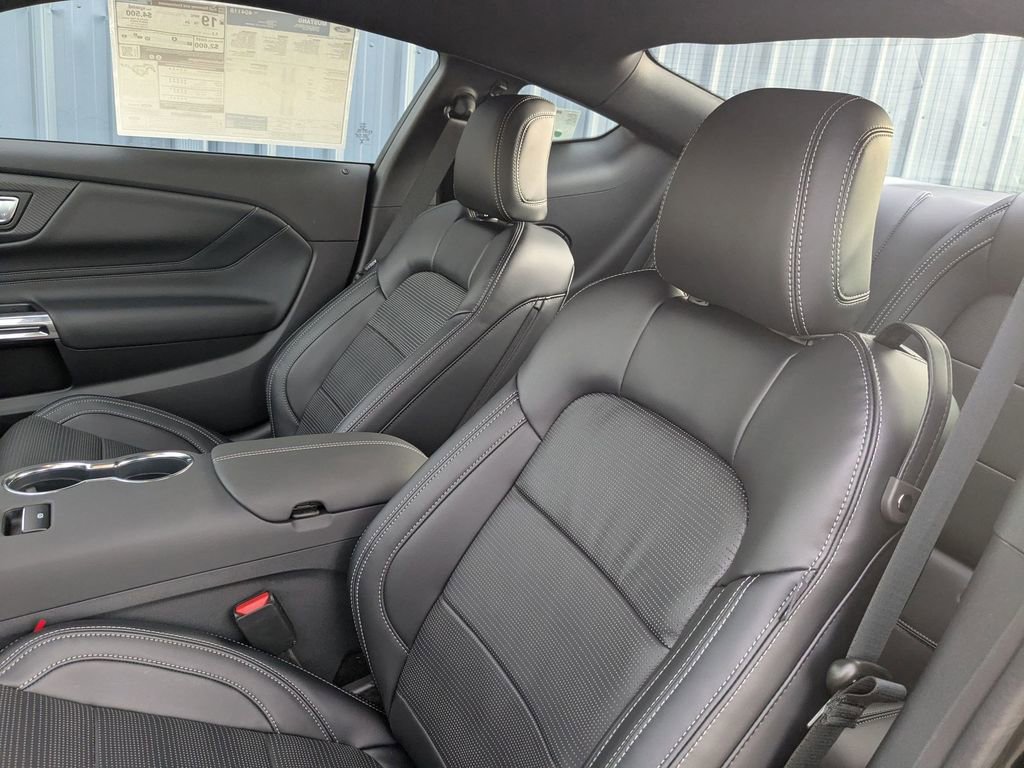 New 2026 Ford Mustang GT image 14