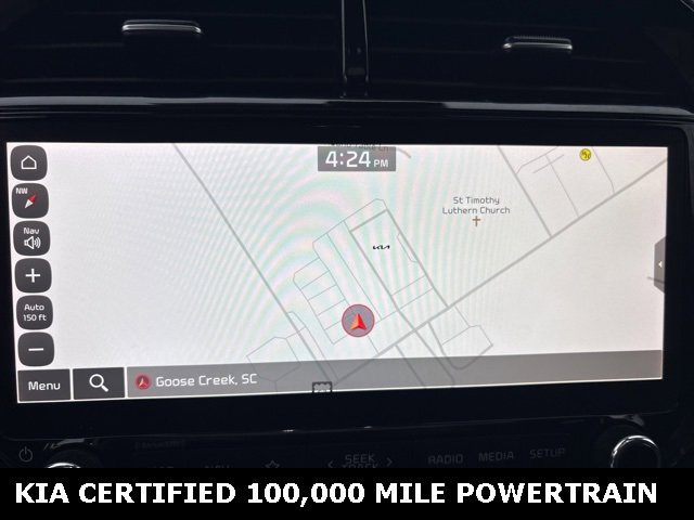 Certified 2024 Kia Soul EX image 18